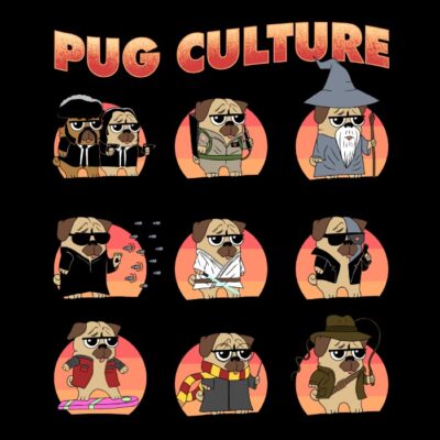 Pug culture