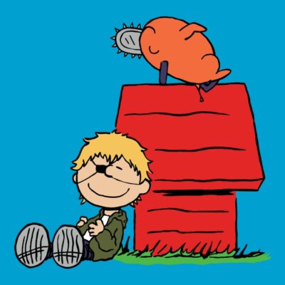 Dreaming about a normal life