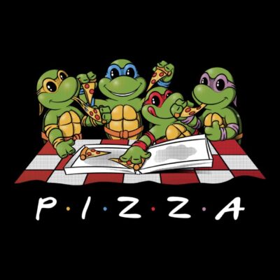 PIZZA Friends