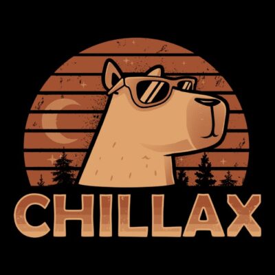 Chillax