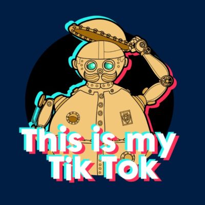This is My Tik Tok