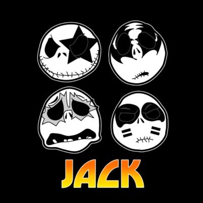 The Nightmare Before KISSmas