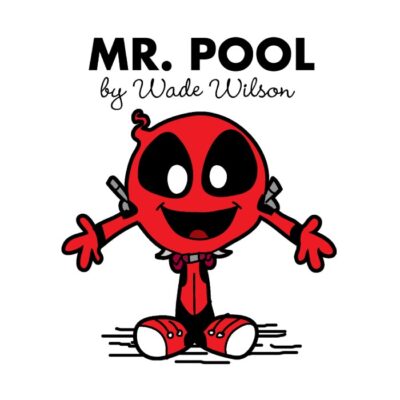 Mr Pool