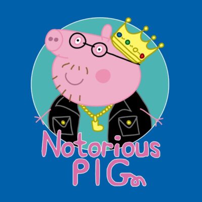 Notorious PIG
