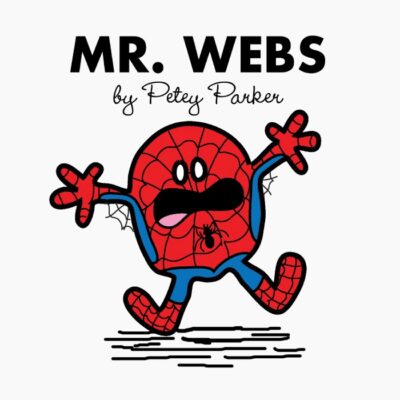 Mr Webs