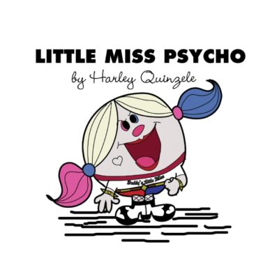 Little Miss Psycho