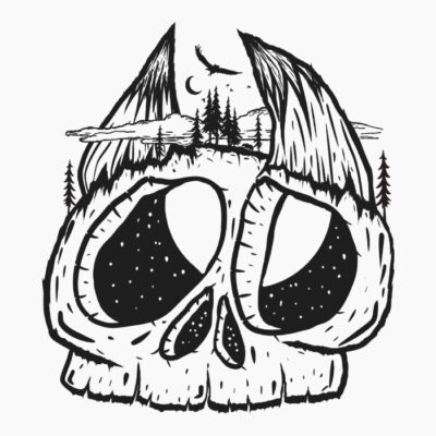 Skully Nature
