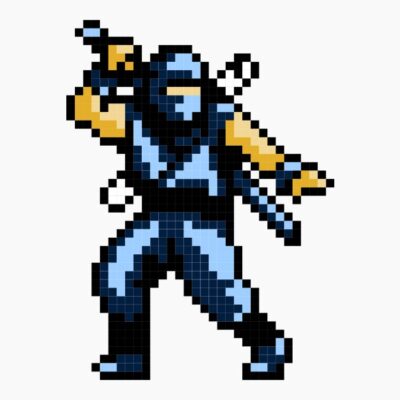 Retro Gaming Gamer 1