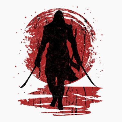 Assassin's Creed Original 4