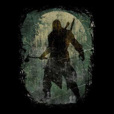 Assassin's Creed Original 2