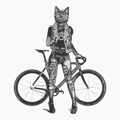Animal Biker 3