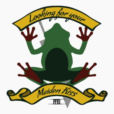 Maiden Kiss