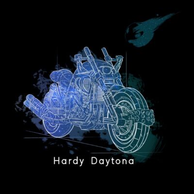 Hardy Daytona