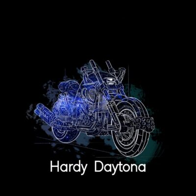Hard Hard Hardy Daytona