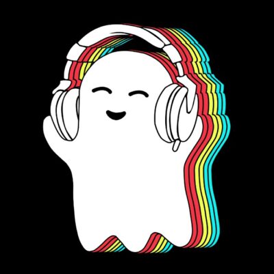 Music Ghost