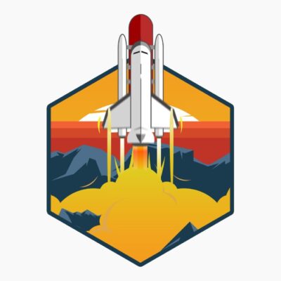 Rocket Exagon (Kids)