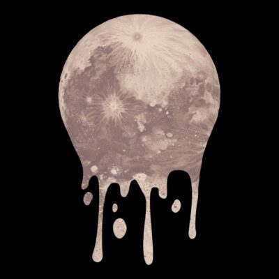 Melting Moon