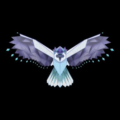 Ice Owl