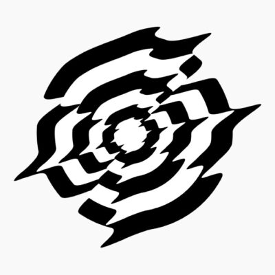 Black And White Hole