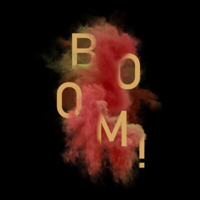 Boom!