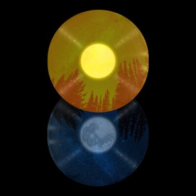 8 Songs About Day Night