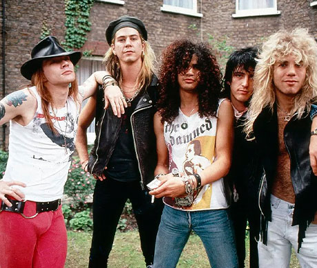 Guns n Roses
