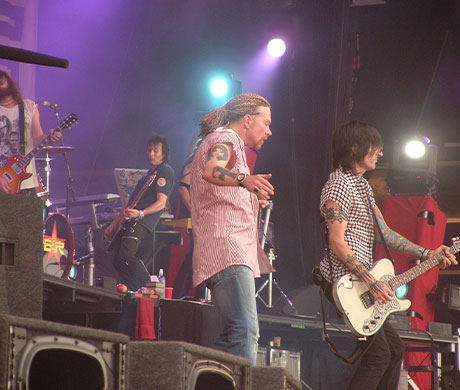 Guns n Roses