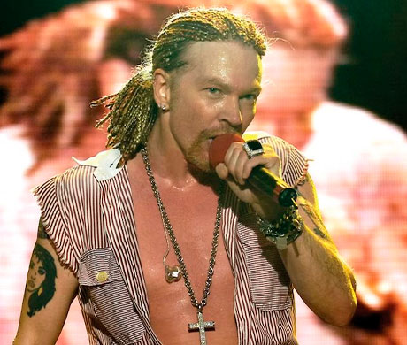 Guns n Roses