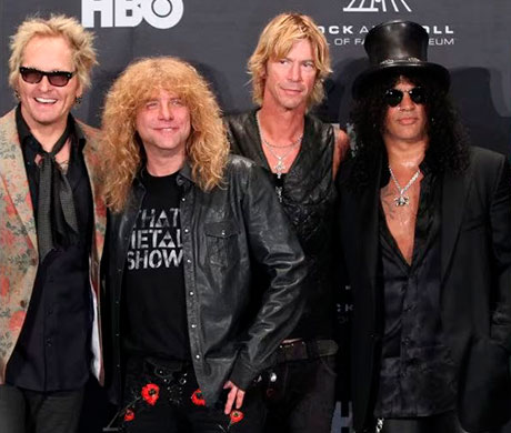 Guns n Roses