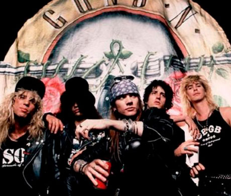Guns n Roses