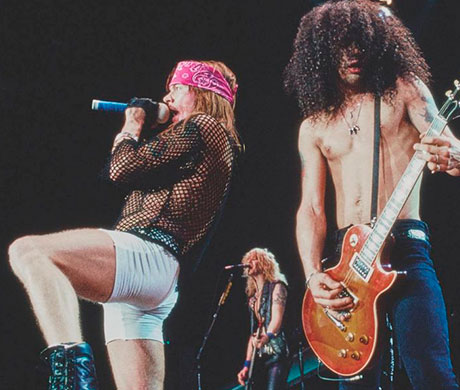 Guns n Roses