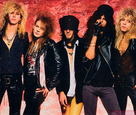 Guns n Roses