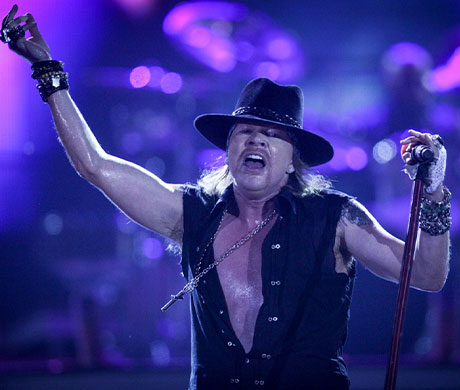 Guns n Roses