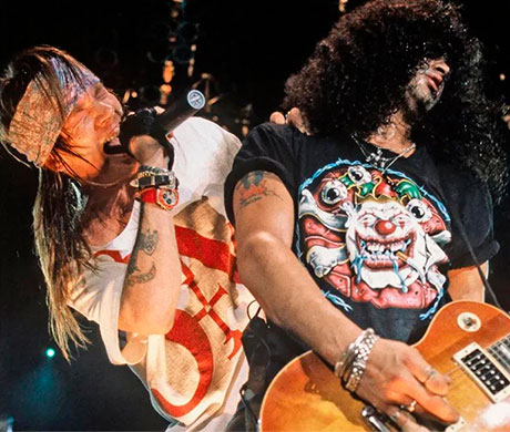Guns n Roses