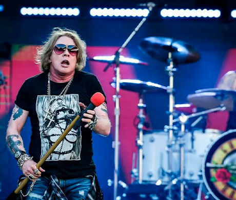 Guns n Roses