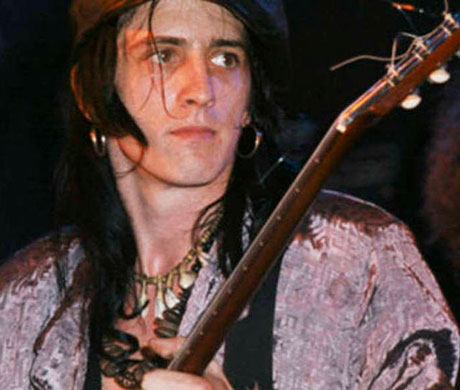 Izzy Stradlin