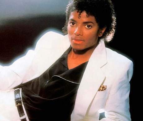 Michael Jackson