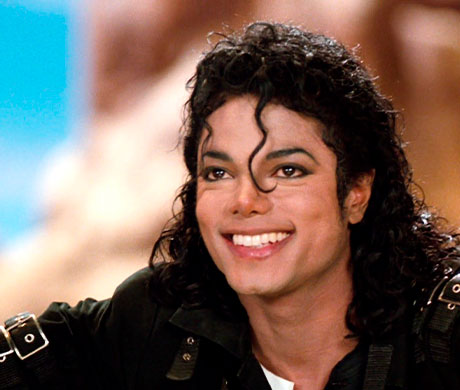 Michael Jackson