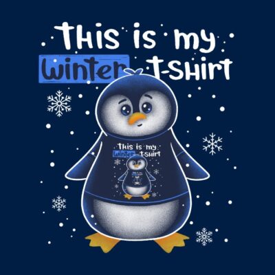 Winter Tee
