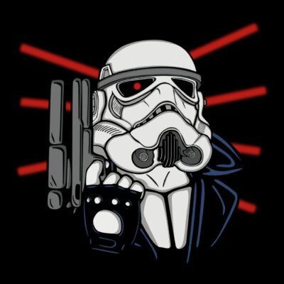 The storminator stormtrooper tiendas