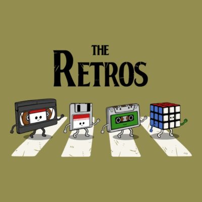 The retros tiendas