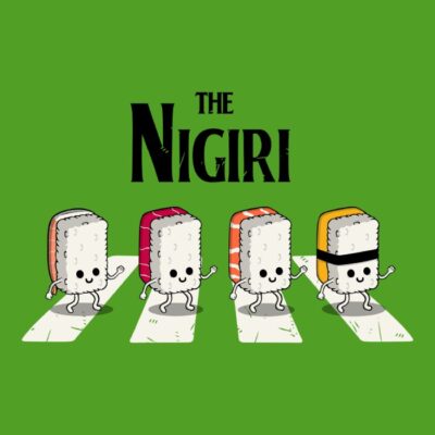 The nigiri tiendas