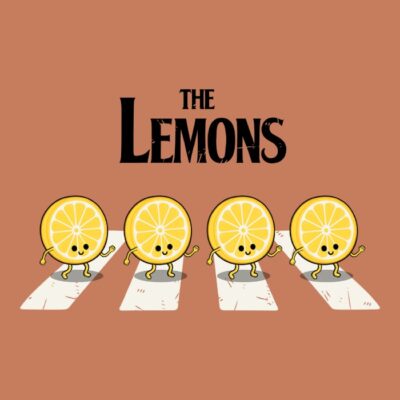 The lemons tiendas