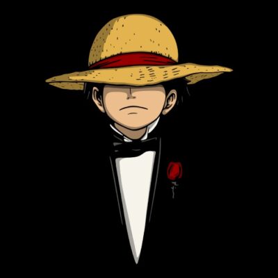 The godpirate tiendas