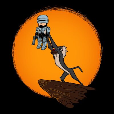 The cop king tiendas