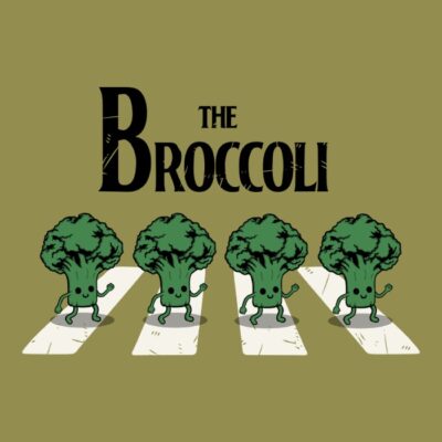 The broccoli tiendas