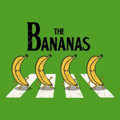 The bananas tiendas