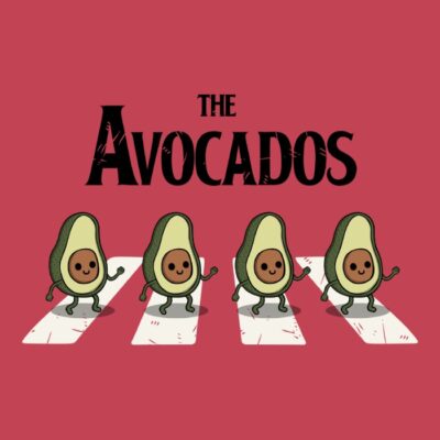 The avocados tiendas
