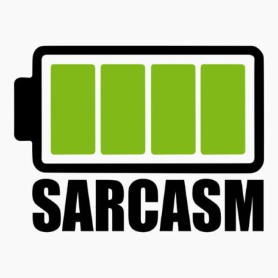 Sarcasm 100% TIENDAS