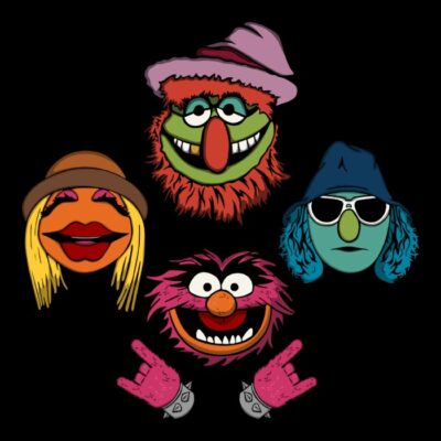 Mayhem rhapsody tiendas